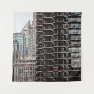 TENTURE LE PETIT BALCON DONT JE RÊVE