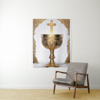 Le Saint Graal catholique