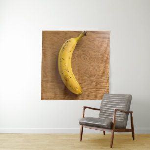 Tenture Légumes colorés