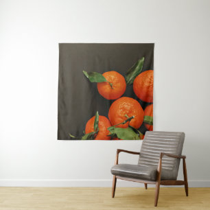 Tenture Légumes sains