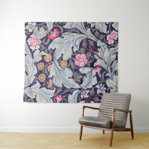 Tenture Leicester, William Morris