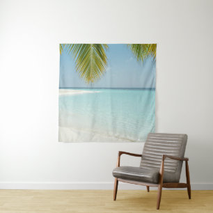 Tenture Les animaux marins mignons