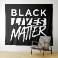 Les vies noires sont énormes