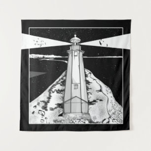 Tenture Lifhouse Nelson Nouvelle-Zélande