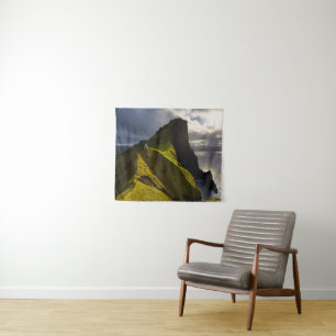 Tenture Lighthouses Îles Faroe