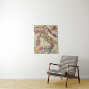 Tenture L'Italie antique 4