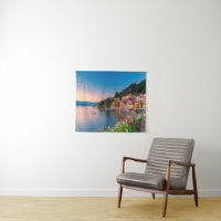 Littoral | Varenna, Lombardie, Italie