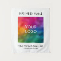 Logo d'entreprise Séminaire de design promotionnel