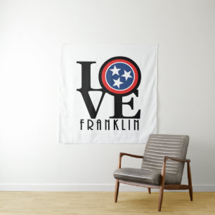 Tenture LOVE Franklin Tennessee