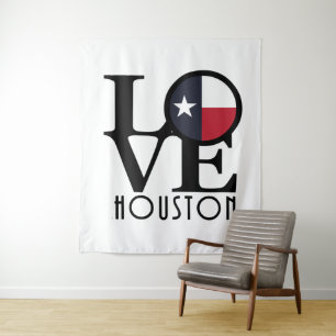 Tenture LOVE Houston