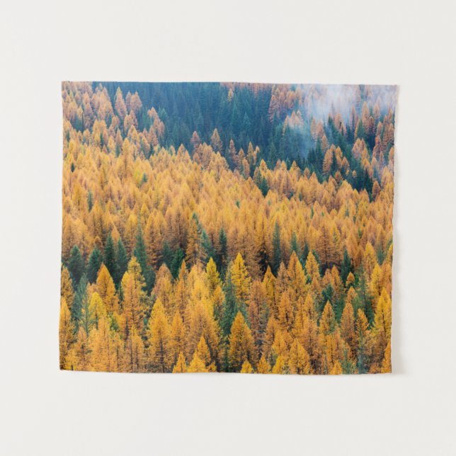 Tenture Lumière du matin sur la plage | Île Tybee (Devant (Horizontal))