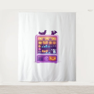 Tenture Machine Candy