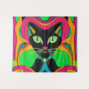 Tenture Mad Catz