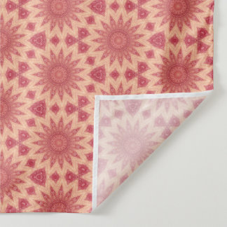 Tenture Magie Florale Boho
