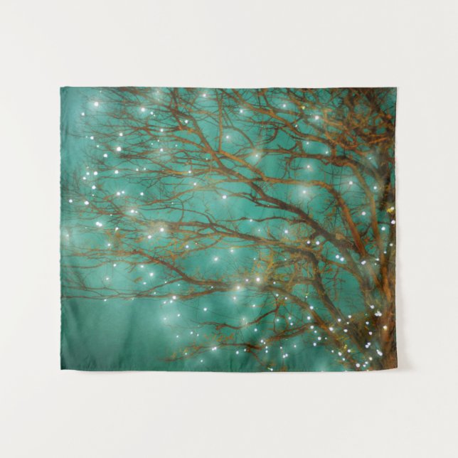 Tenture magique 1009 (Devant (Horizontal))