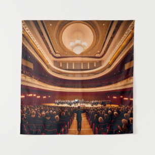 Tenture Majestic Encore #2