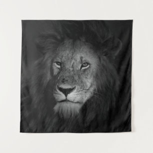 TENTURE MÂLE LION