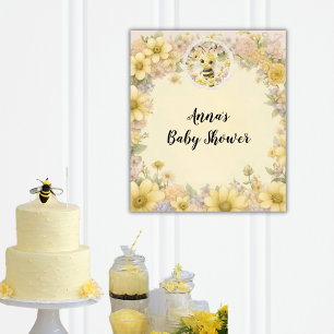 Tenture Maman Bee