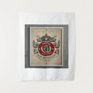 Tenture Manchester United