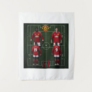 Tenture Manchester United