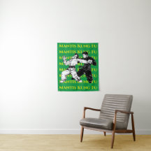 Mantis sept étoiles