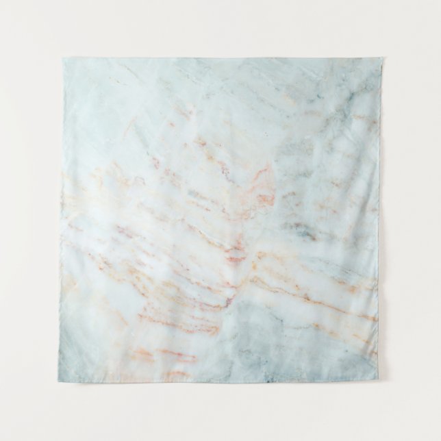 Tenture Marble pattern texture natural background. Interio (Devant)