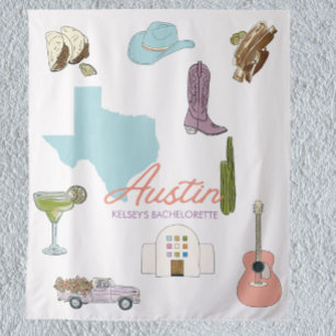 Tenture Mariage Austin Texas Bachelorette