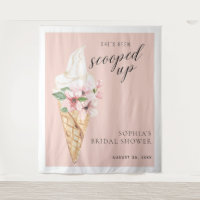 Mariage Thème Glace