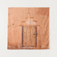 Marocain Traditionnel Texture De Fenêtre En Bois