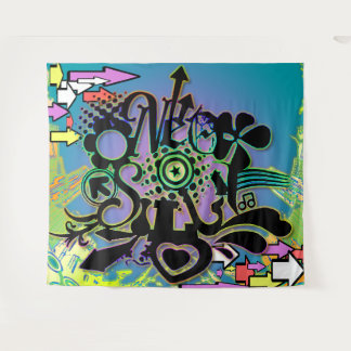 Tenture Marque n° 1