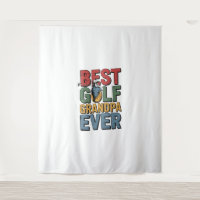 Meilleur Grand-Père De Golf