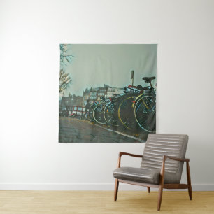 Tenture Meilleurs cadeaux pour les cyclistes 2022