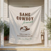 Même Cowboy Toujours Enterrement de Vie de Jeune F