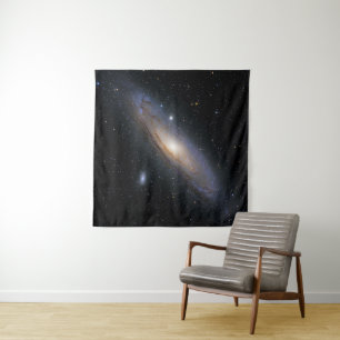 Tenture Merveilleux univers