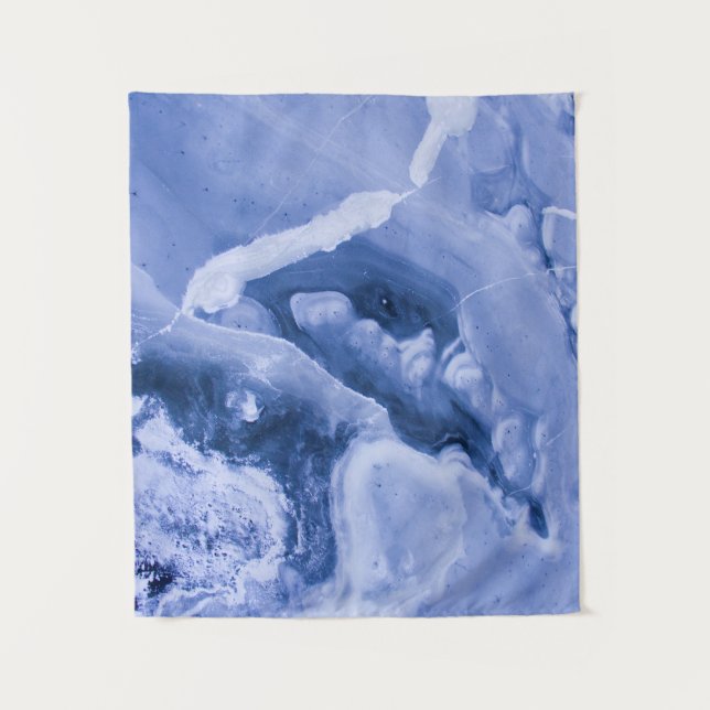 Tenture Michigan (Devant)