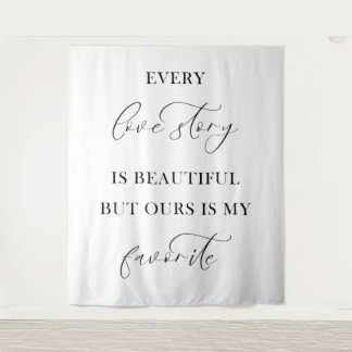 Tenture Minimalist Wedding – Chic & Simple Elegant