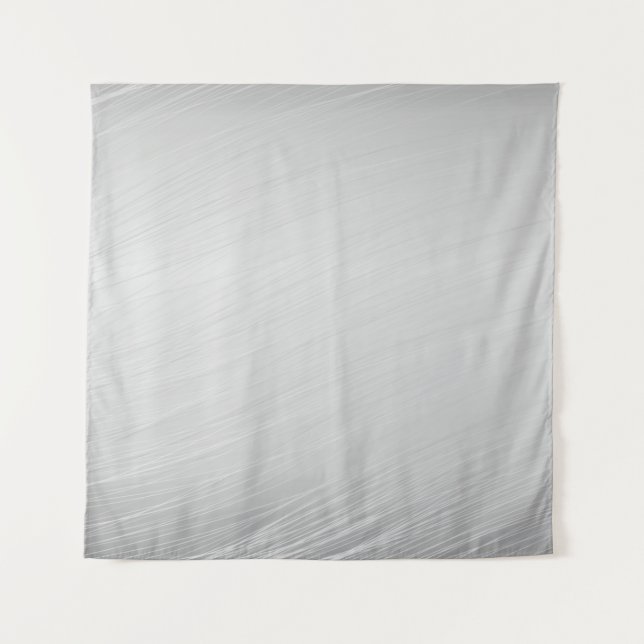 Tenture Modèle de texture de fond gris (Devant)