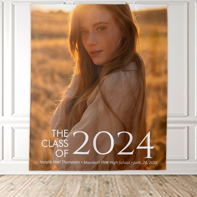 Tenture Moderne Élégant Collège Ou Lycée Diplôme (Créateur téléchargé)