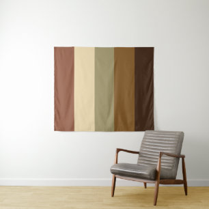 Tenture Moderne, minimaliste, élégant et personnalisable