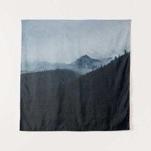TENTURE MONTAGNES VERTES