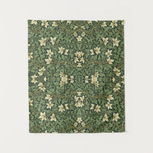 Tenture Morris Style Floral Classique Floral