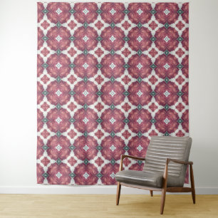 Tenture Motif 