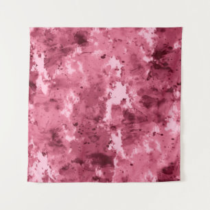 Tenture motif de camouflage Abstrait.