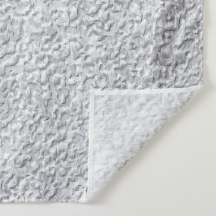 Tenture Motif de texture en pierre grise en béton