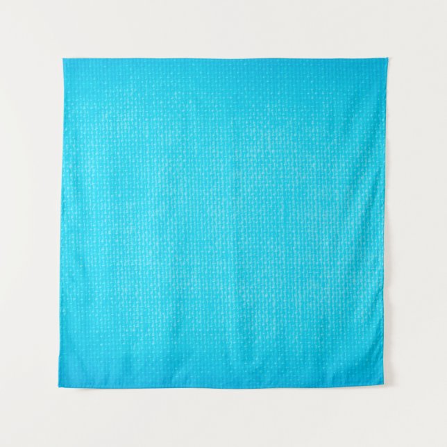 Tenture Motif de tissu de texture de toile (Devant)