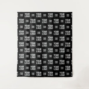 Tenture Motif d'image, de design ou de logo professionnel