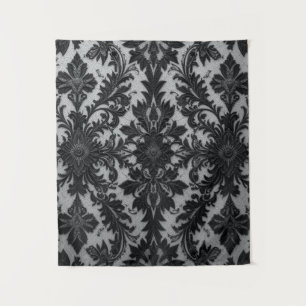 Tenture Motif Laced