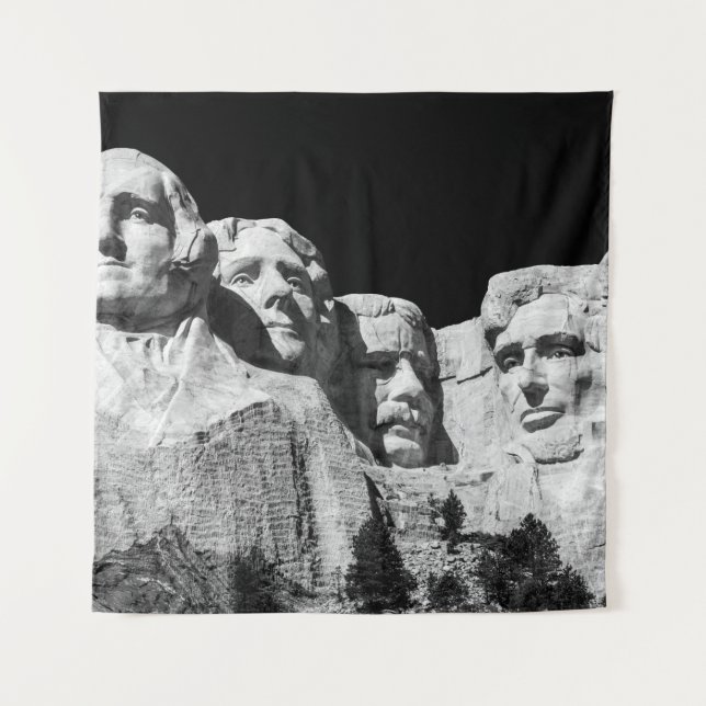 TENTURE MT. RUSHMORE PENDANT LA JOURNÉE (Devant)