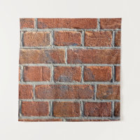 Mur de briques maçonnerie de briques