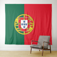 Drapeau du Portugal